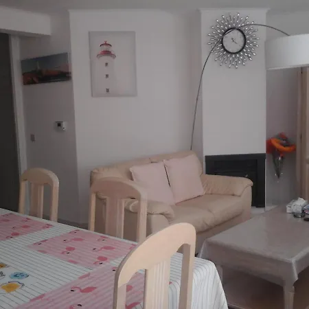 Lippenslaan-Orchidee Apartman Knokke-Heist