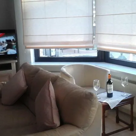 Lippenslaan-Orchidee Apartman *